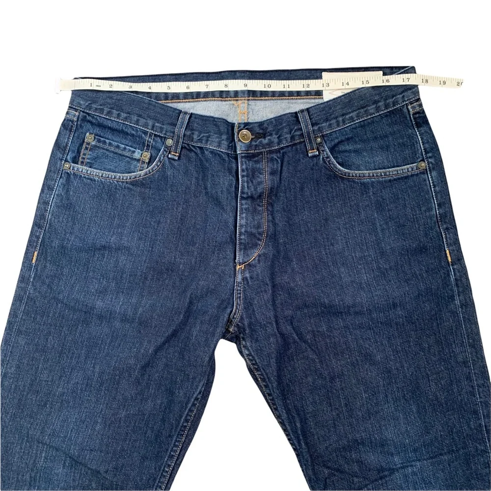 Rag & Bone RB 15X Slim Straight‎ Jeans 36